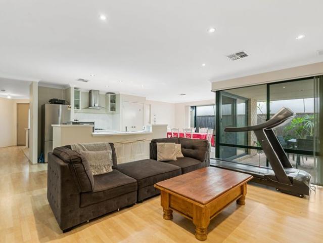 House for rent in Aubin Grove, Western Australia