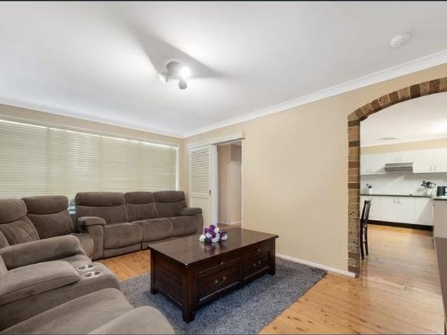 House for rent in Sydney, New South Wales