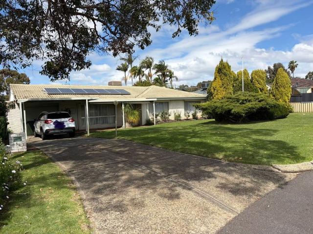 House for rent in Parkwood, City of Canning