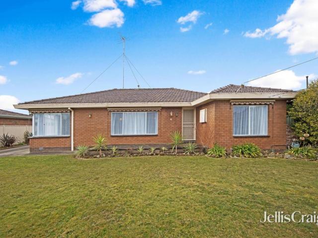 House for rent in Ballarat, Victoria