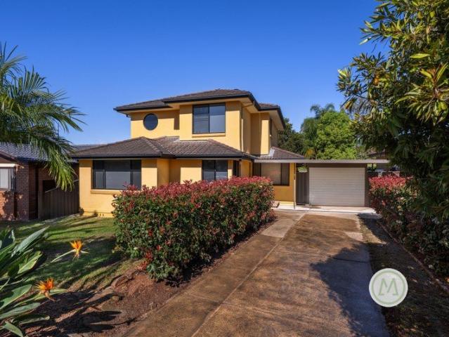 House for sale in South Penrith, Sydney