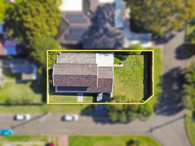 House for sale in Sydney, New South Wales