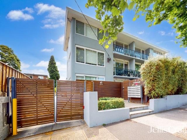 Apartment for rent in Camerons Creek, Victoria