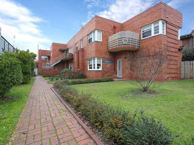 Apartment for rent in Hawthorn, Melbourne