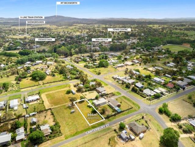 Land for sale in Glendaruel, Victoria
