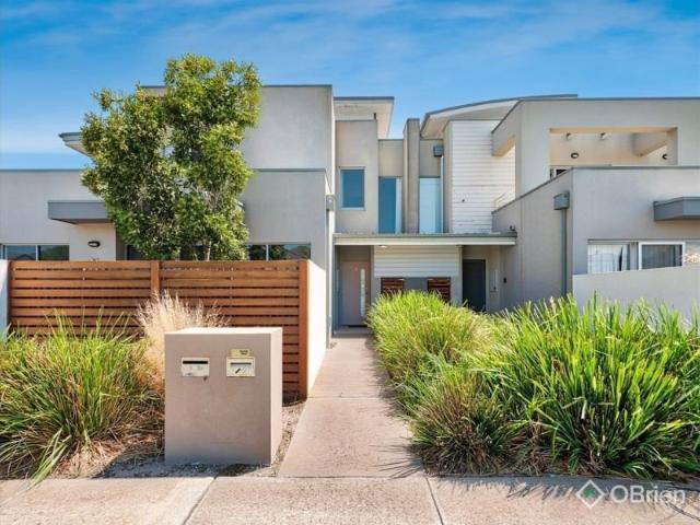 Apartment for rent in Camerons Creek, Victoria