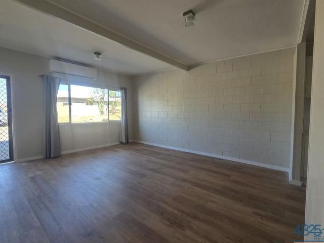 Apartment for rent in The Gap, Mount Isa