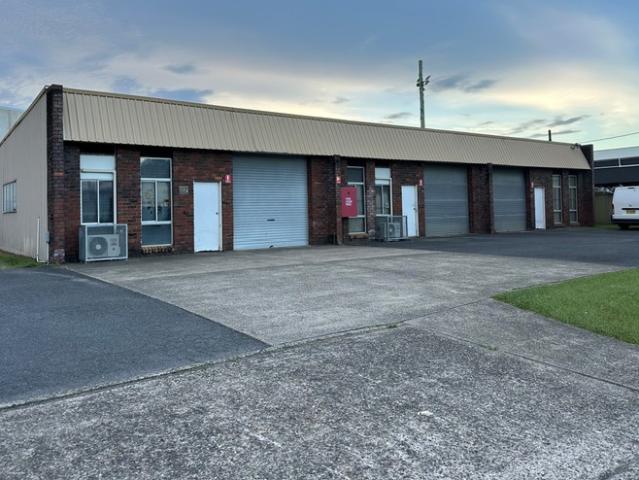 Warehouse for rent in Telegraph Point, New South Wales