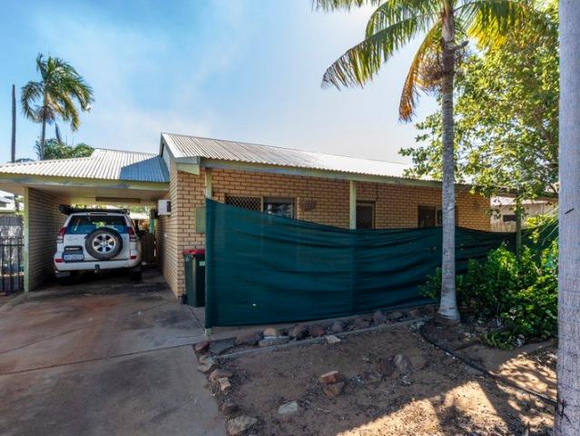 Duplex for sale in Kununurra, Western Australia