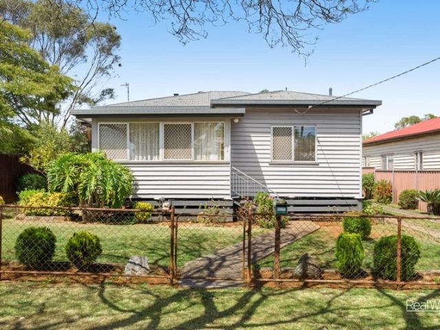 House for sale in South Toowoomba, Toowoomba