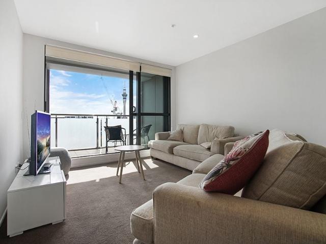 Apartment for rent in Auckland, Oroua County