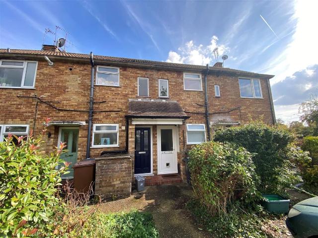House for rent in Potters Bar, Hertsmere