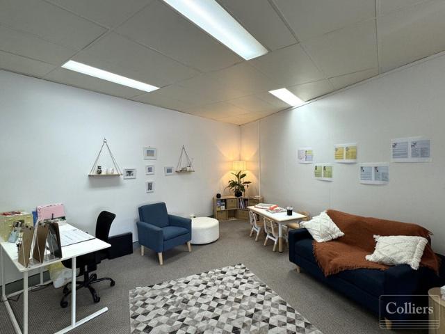 Office for rent in Townsville, Queensland