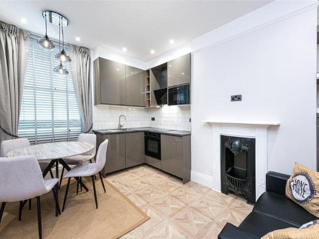 House for rent in Westminster, Greater London