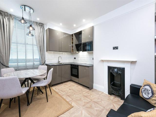 Apartment for rent in Westminster, Greater London