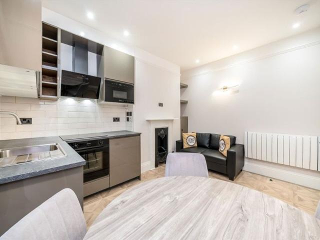 Apartment for rent in Westminster, Greater London