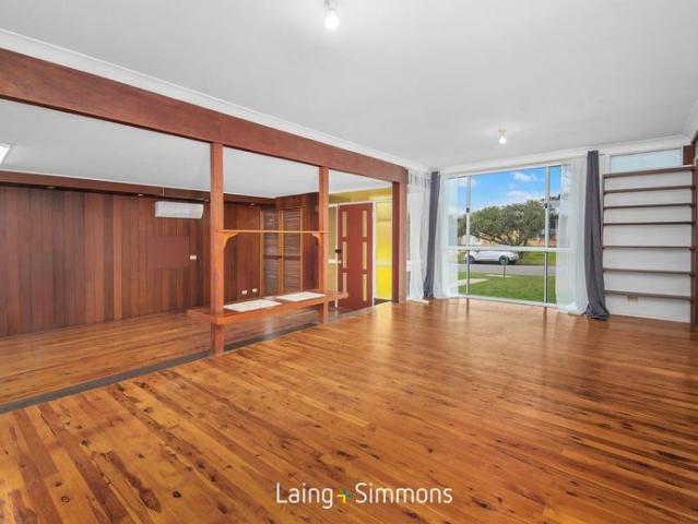 House for rent in Sydney, New South Wales