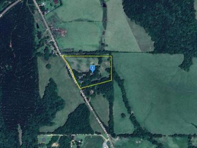 House for sale in Hazlehurst, Mississippi