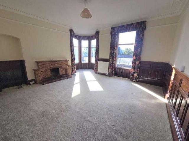 House for rent in Ferryhill, Aberdeen City