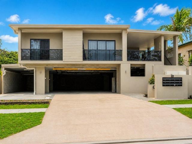 Apartment for rent in Carina Heights, Greater Brisbane