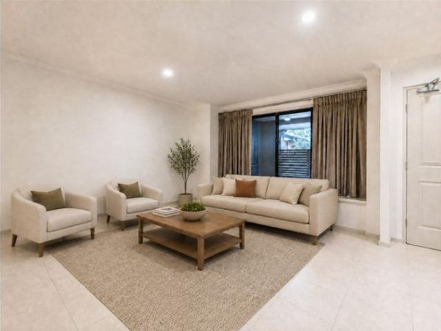 Apartment for rent in Carina Heights, Greater Brisbane