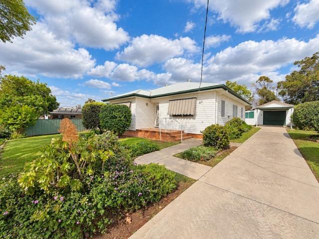 House for sale in Gunnedah, Gunnedah Shire Council
