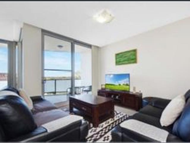 Apartment for rent in Inner West, Sydney