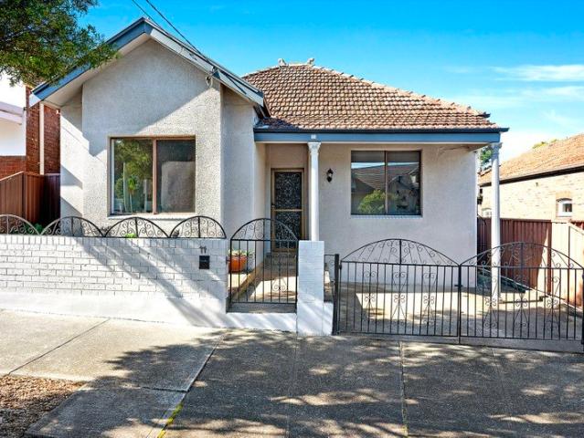 House for sale in Sydney, New South Wales