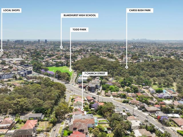 House for sale in Sydney, New South Wales