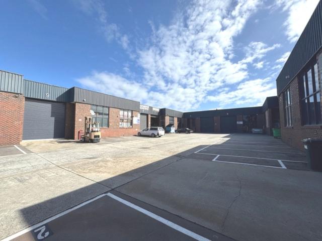 Warehouse for rent in Camerons Creek, Victoria