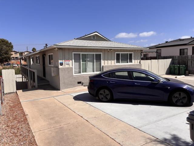 Room for rent in Jacumba, California