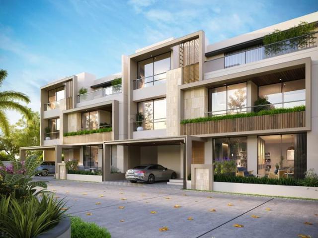 Villa for sale in Bhayli, Vadodara