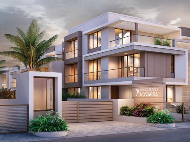 Villa for sale in Gujarat