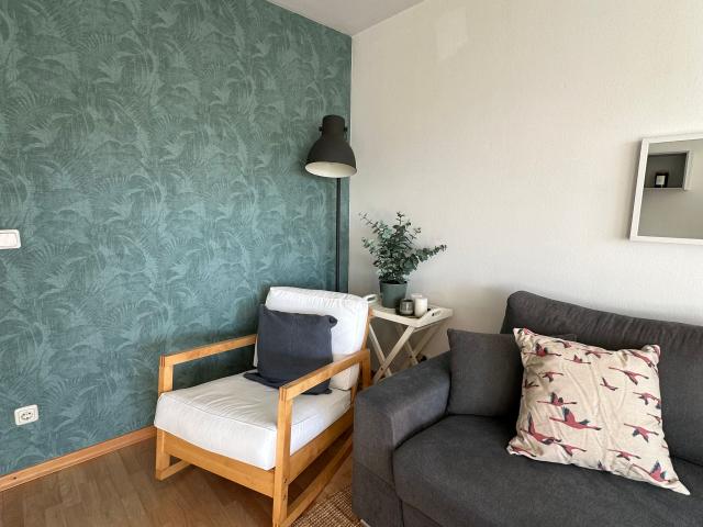 Apartment mieten in Laim, München