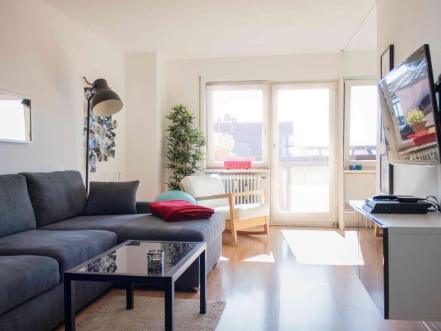 Apartment mieten in Laim, München