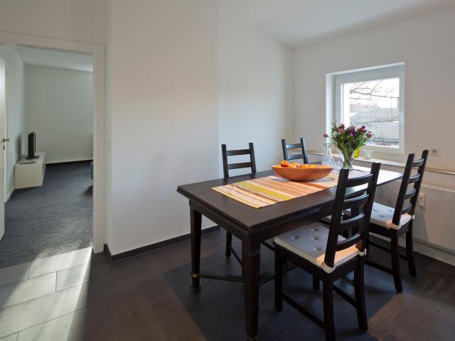 Apartment mieten in Innenstadtring, Munster