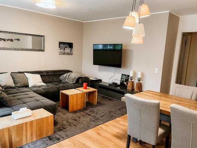 Apartment mieten in Innenstadt 2, Frankfurt am Main