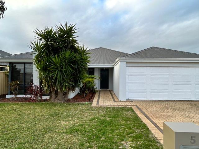House for rent in Millbridge, Western Australia