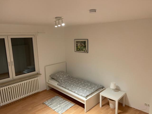 Apartment mieten in Wanne-Bickern, Herne