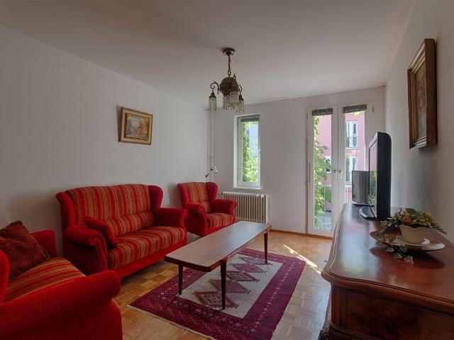 Apartment mieten in Tiergarten, Berlin