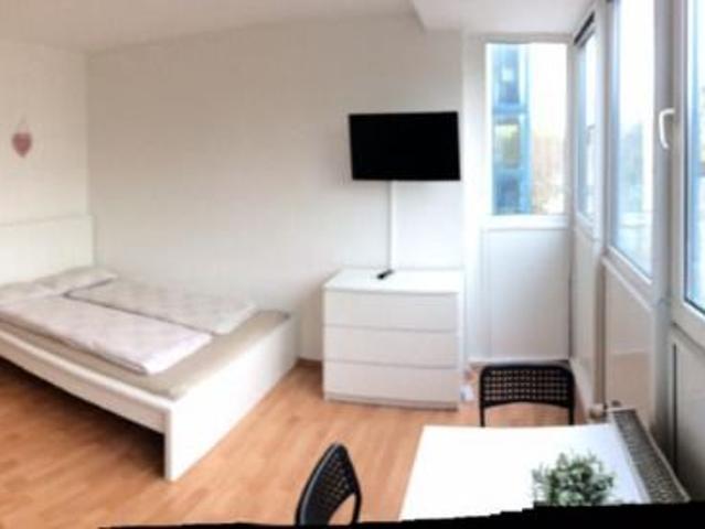 Apartment mieten in Mitte, Dortmund