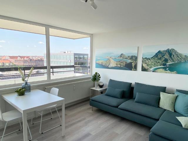 Apartment mieten in Tullnau, Nürnberg