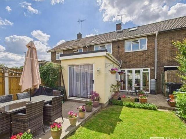 House for sale in Essex