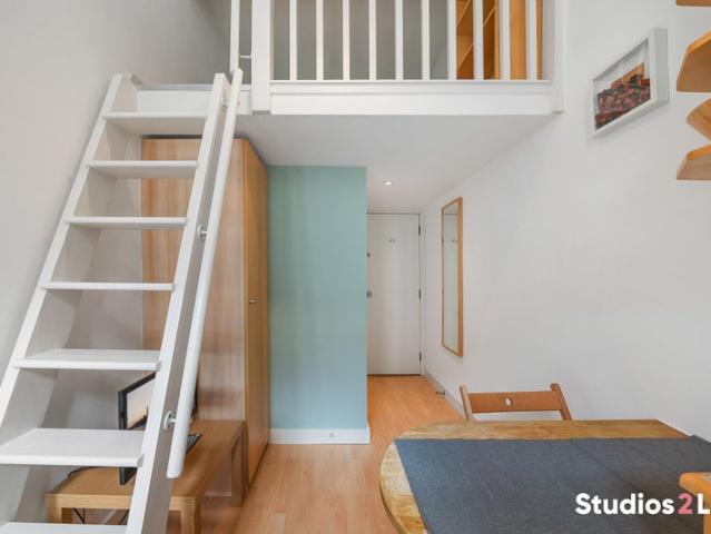 Studio for rent in Earl's Court, Greater London