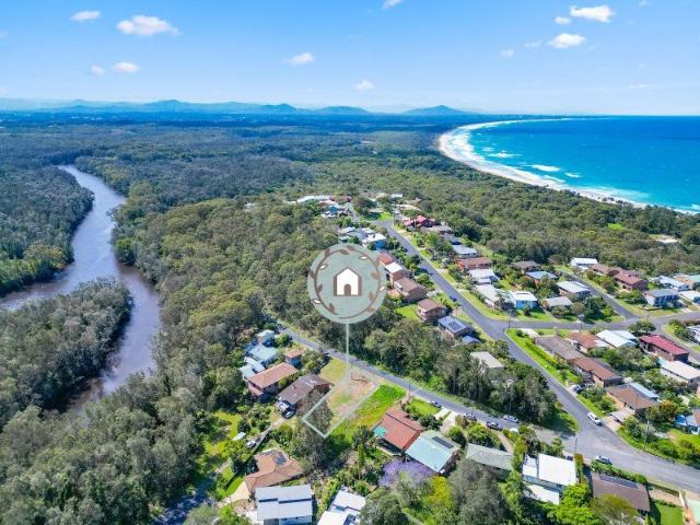Land for sale in Scotts Head, New South Wales
