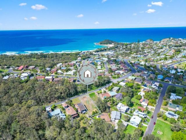 Land for sale in Scotts Head, New South Wales