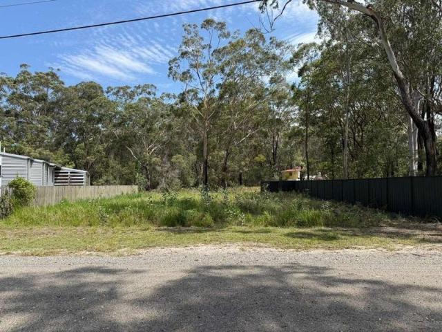 Land for sale in Russell Island, Greater Brisbane