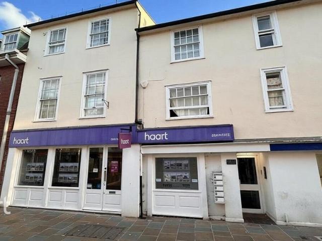 Apartment for rent in George Yard And The Market Place, Braintree