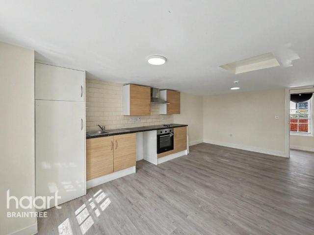 Apartment for rent in George Yard And The Market Place, Braintree