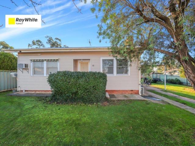 House for sale in Blowering, New South Wales